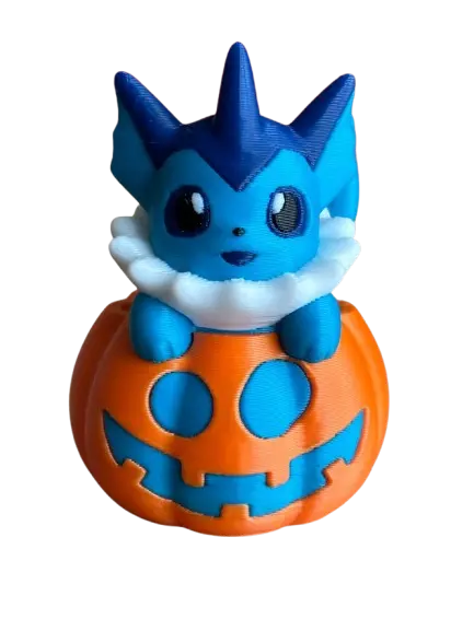Aquali halloween