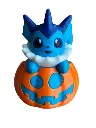 Aquali halloween