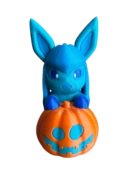 Givrali halloween