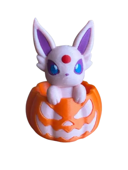 Mentali halloween