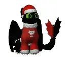 Krokmou Noël