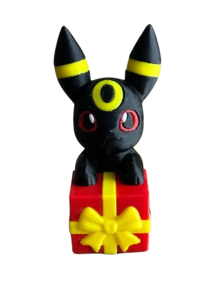 Noctali Noël