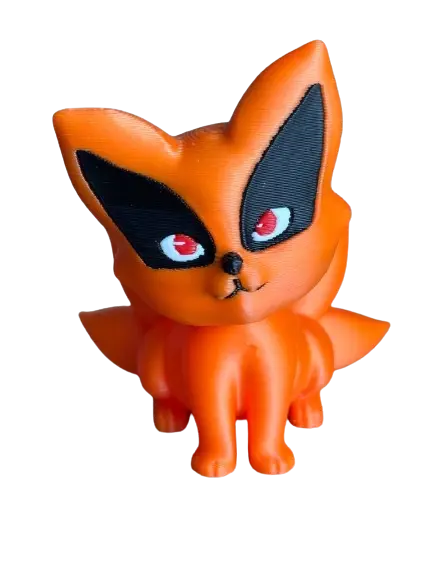 Kurama chibi