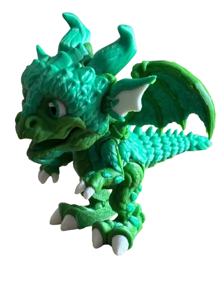 Dragon forest