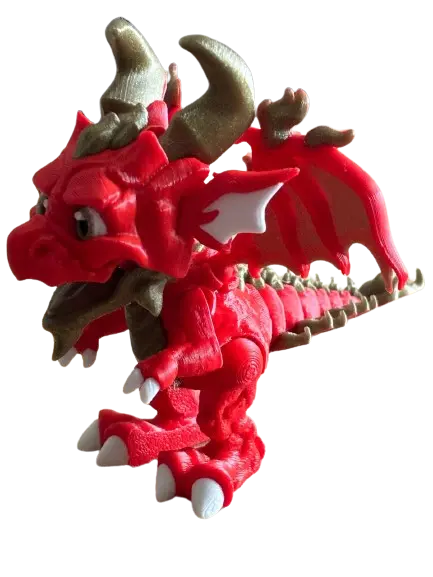 Dragon impérial
