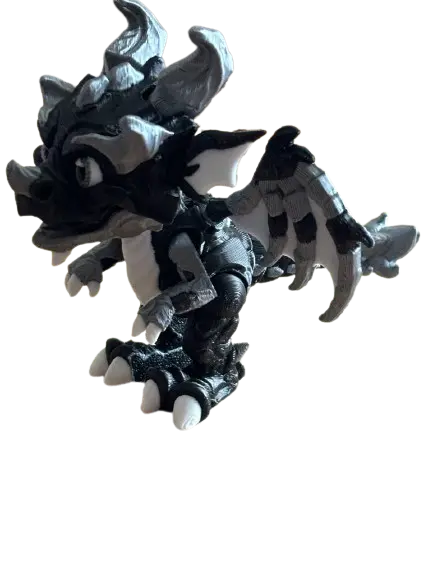 Dragon onyx