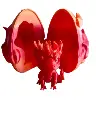 Dagon de feu dans son oeuf