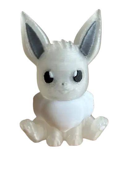 Evoli shiny