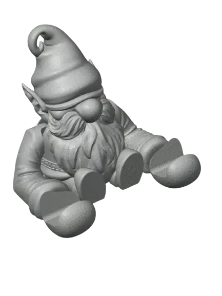 Porte telephone/tablette/switch etc… gnome