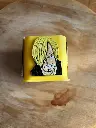 Lot magnet Sanji + pot fanart