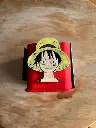 Lot magnet luffy + pot fanart