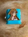 Lot magnet Asuna + pot fanart