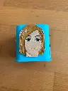 Lot magnet Nobara+ pot fanart