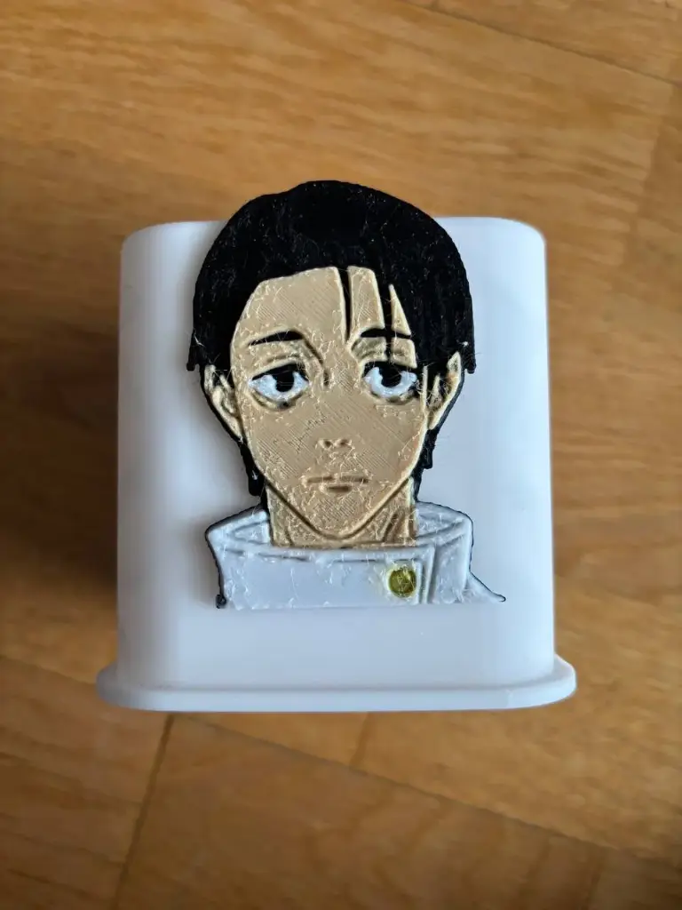 Lot Yuta yuta + pot fanart