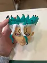 Senku ishigami jat