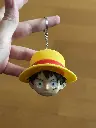 porte clef/keychain clicker