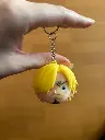 porte clef/keychain sanji