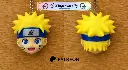 porte clef / keychain Naruto 5 cm