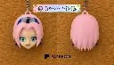 porte clef /keychain sakura 5 cm