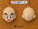 Porte clef / clicker krilin 5 cm