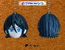 Porte clef /keychain rukia
