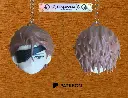 Porte clef / keychain aizen