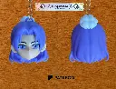 porte clef / keychain jinshi