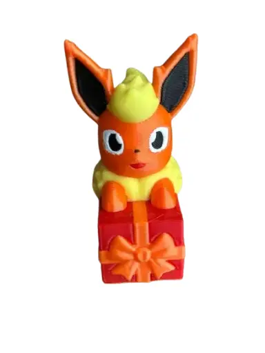 Pyroli Noël