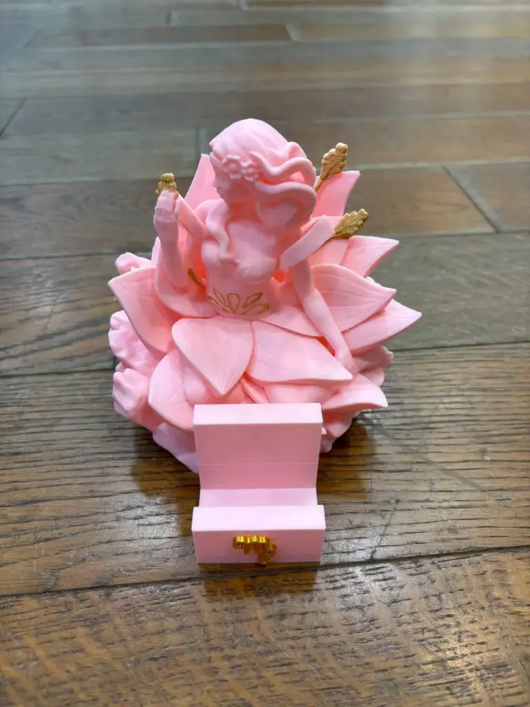 Porte téléphone zodiaque Vierge