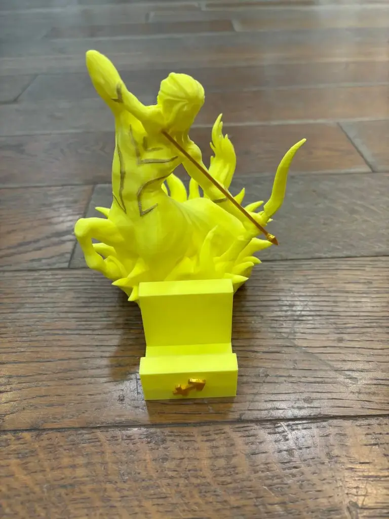 Porte téléphone zodiaque Sagittaire