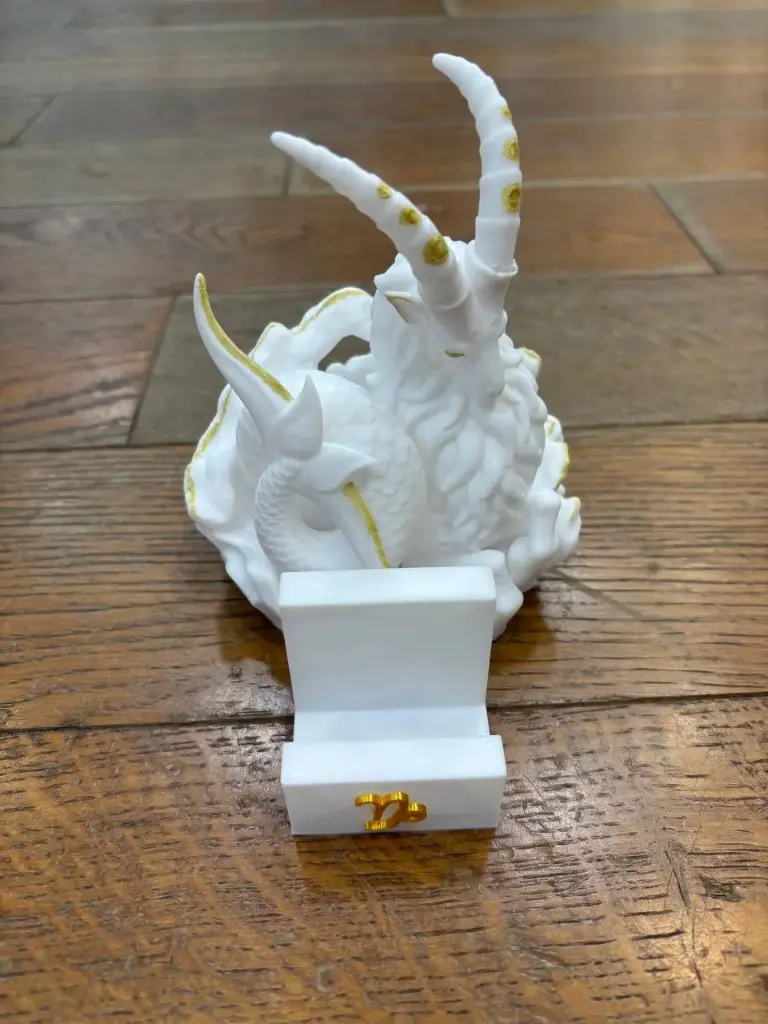 Porte téléphone zodiaque Capricorne