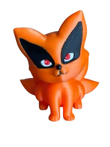 Kurama chibi