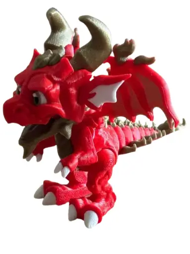 Dragon impérial