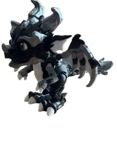 Dragon onyx