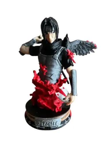 Figurine Itachi anbu