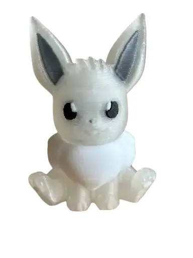 Evoli shiny