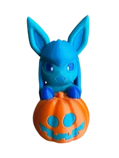 Givrali halloween