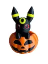 Noctali halloween