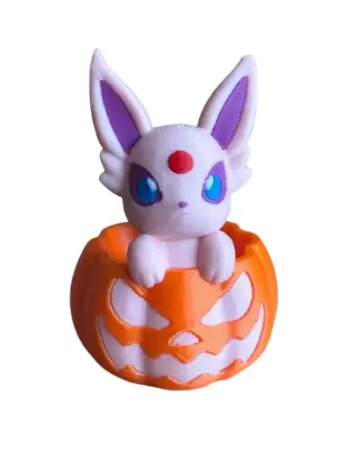 Mentali halloween