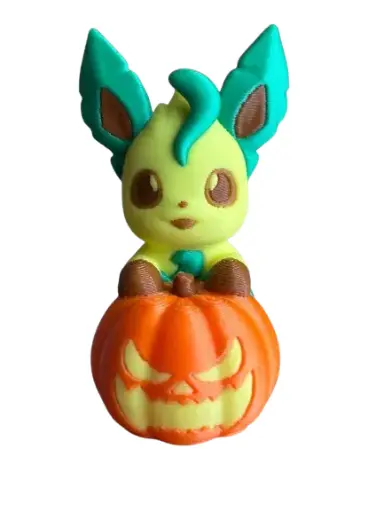Phyllali halloween