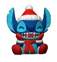 Stitch Noël v1