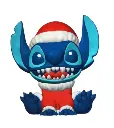 Stitch Noël v2