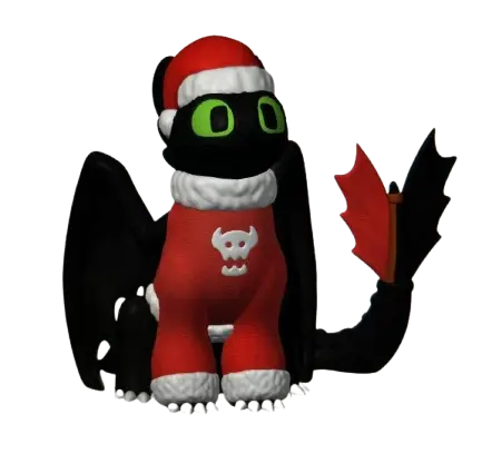Krokmou Noël